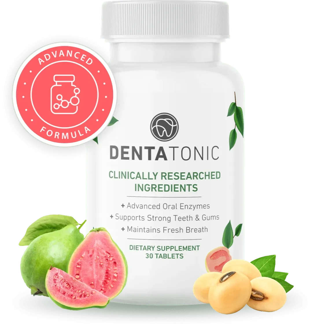  buy now Dentatonic